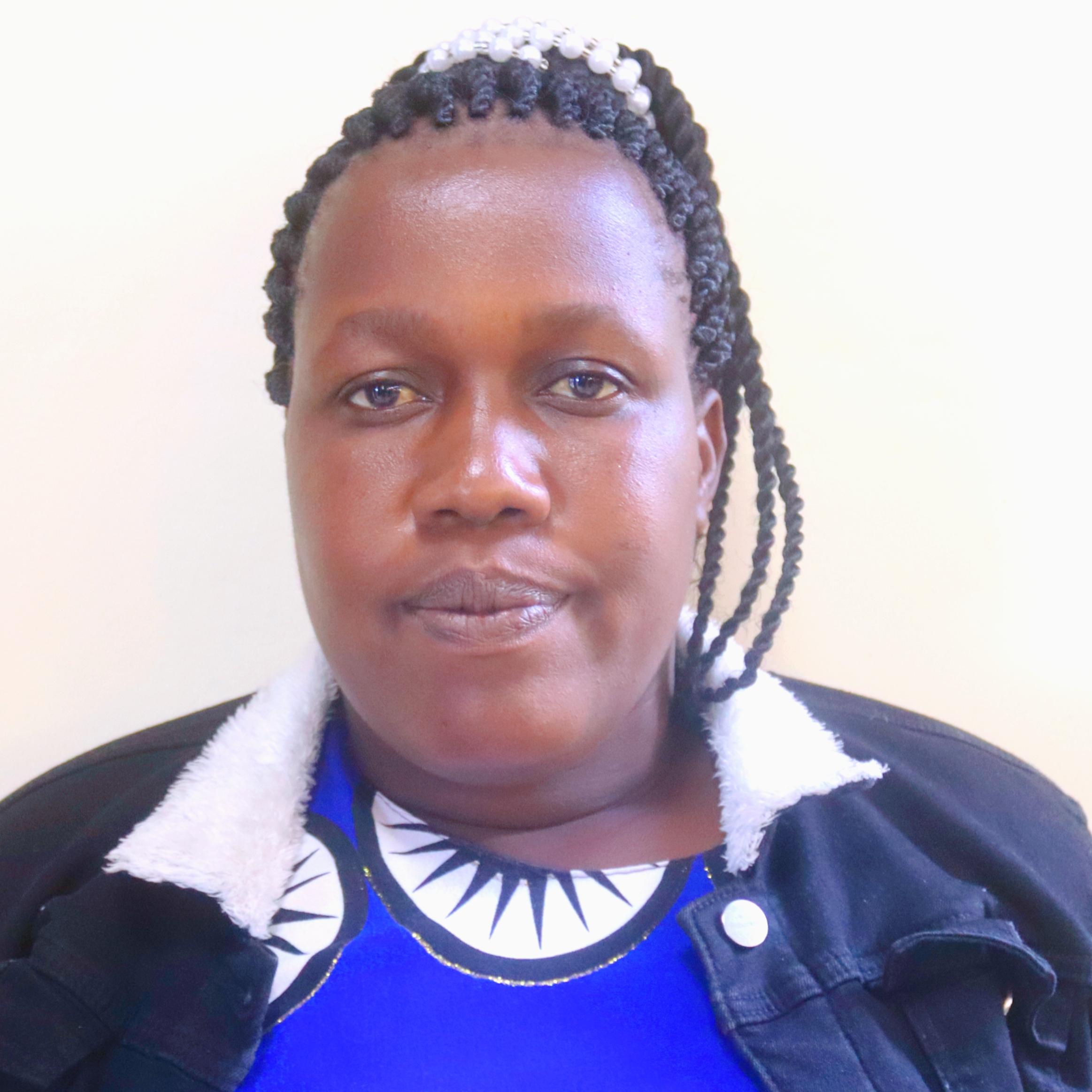 Chebet Irene Langat