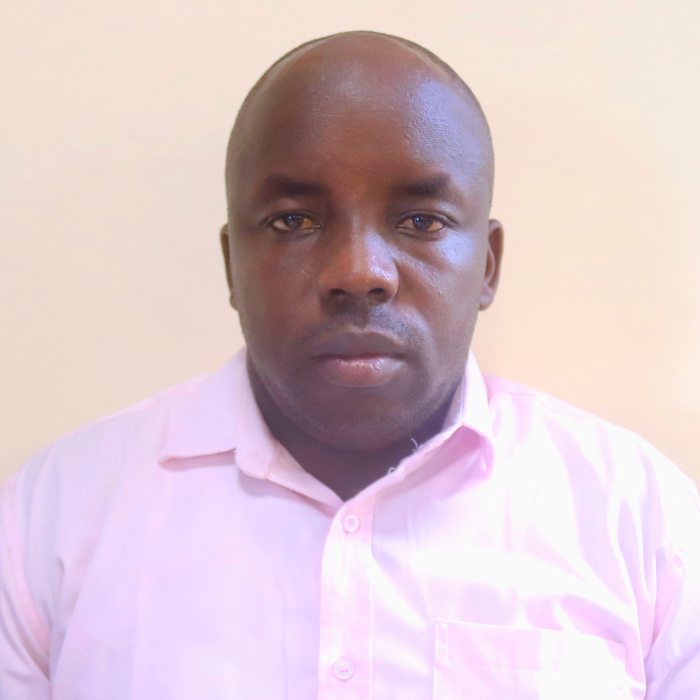 Cheruiyot Everson