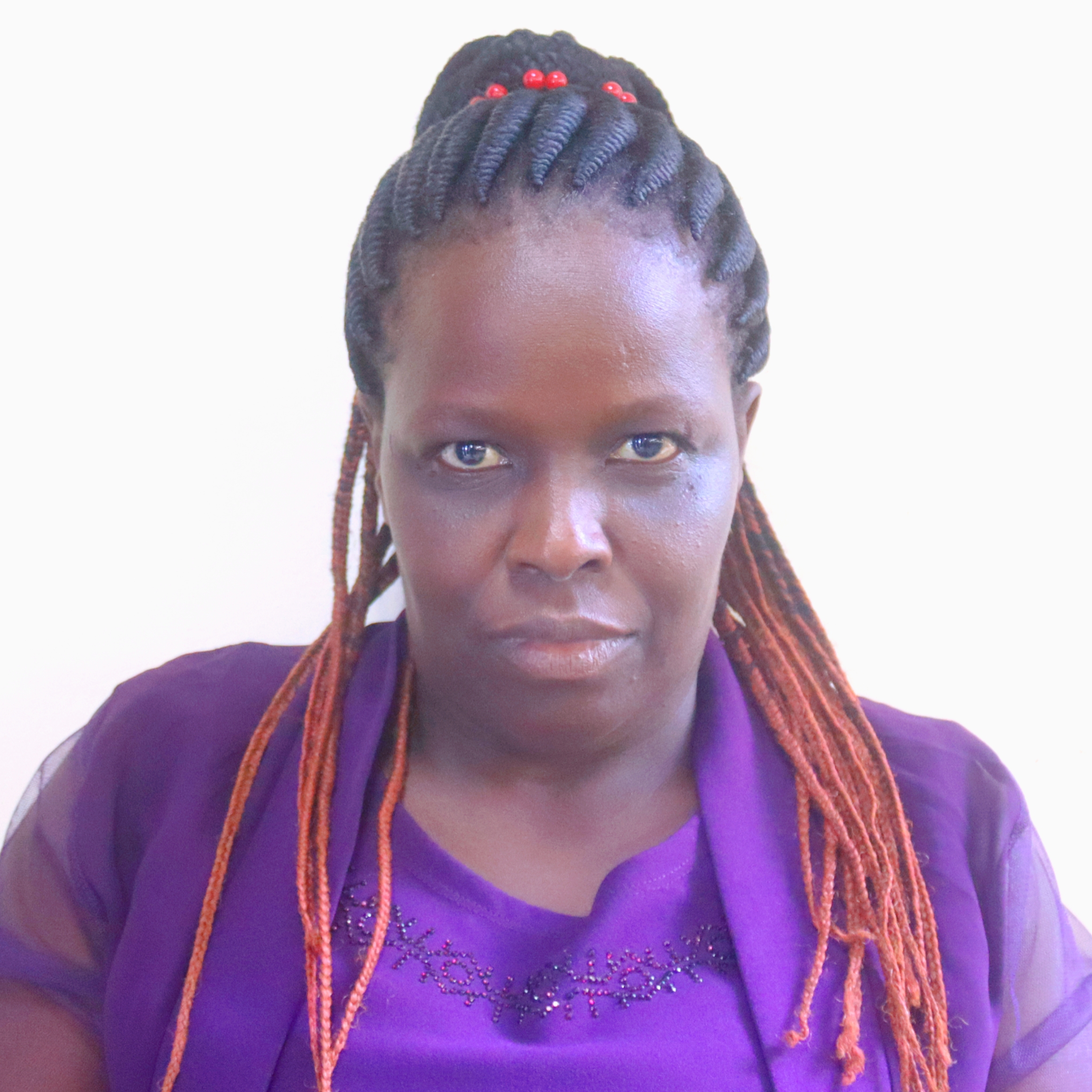Joyce Chelangat Ruto