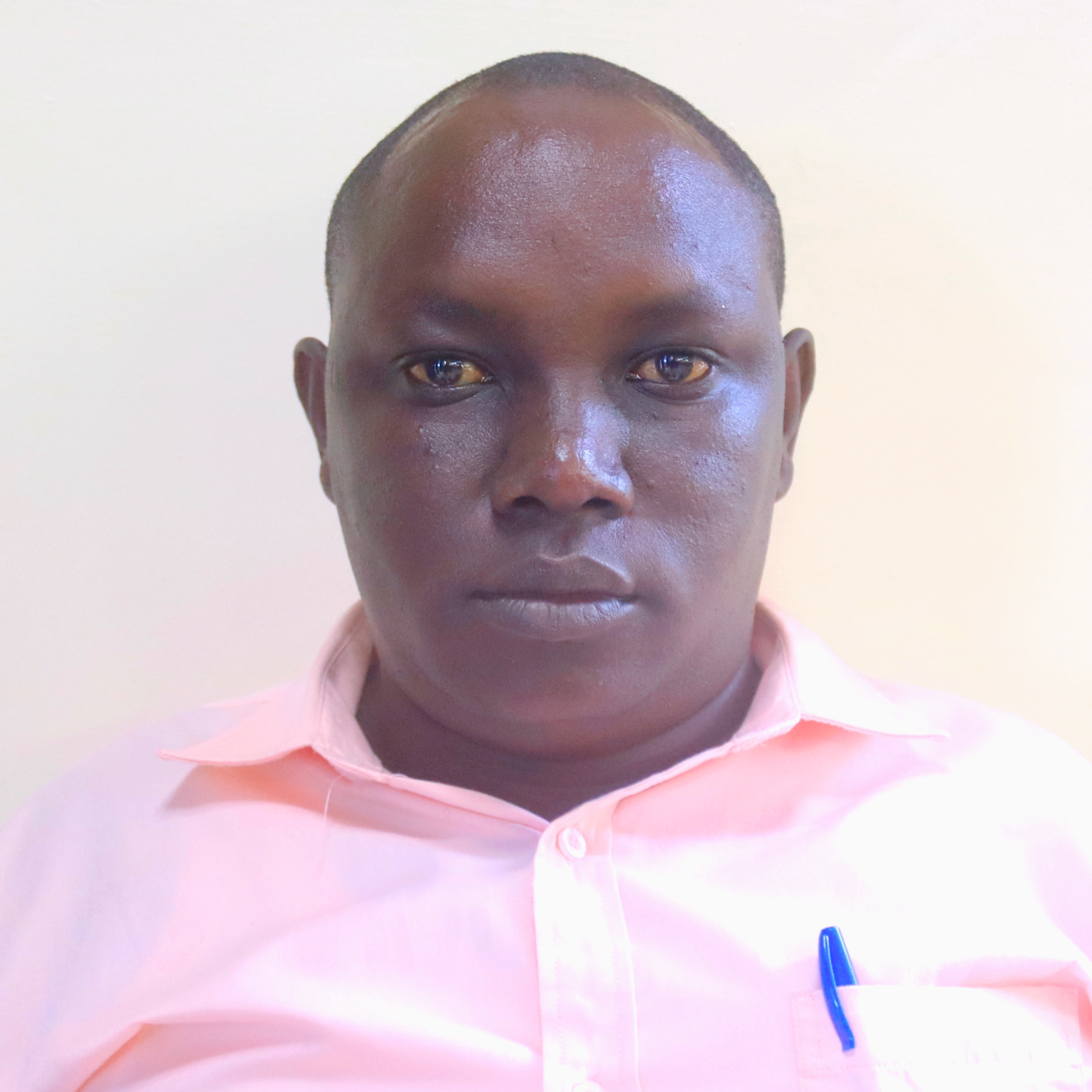 John Kibet Mitei