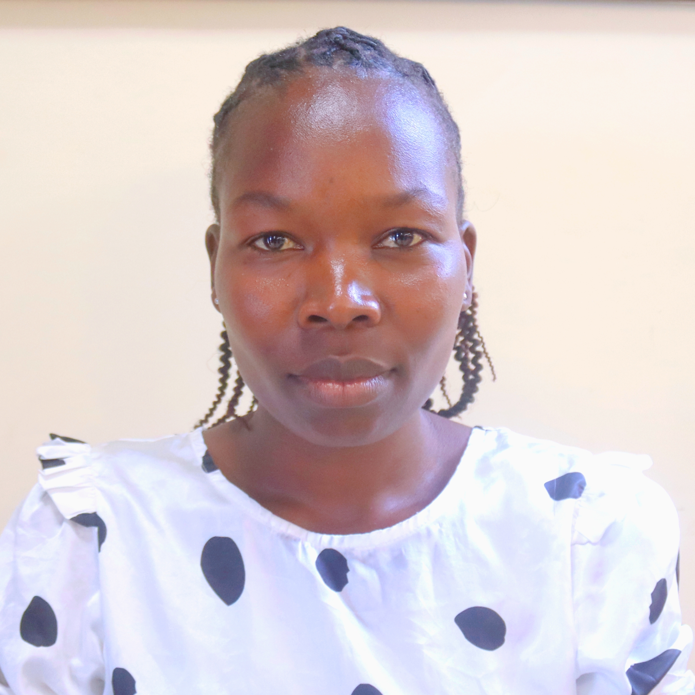 Risper Cherotich