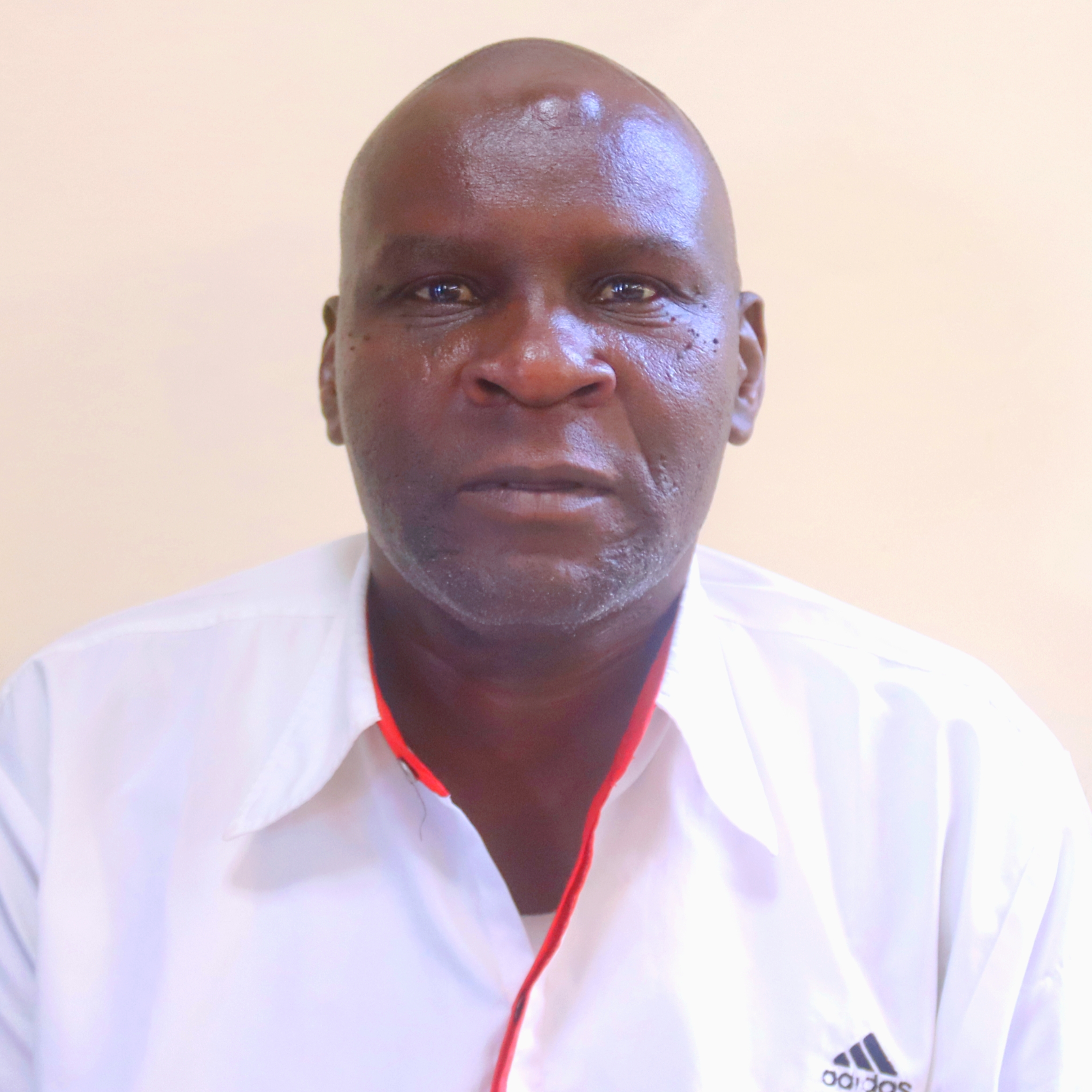 Samwel Kipsiele Towett
