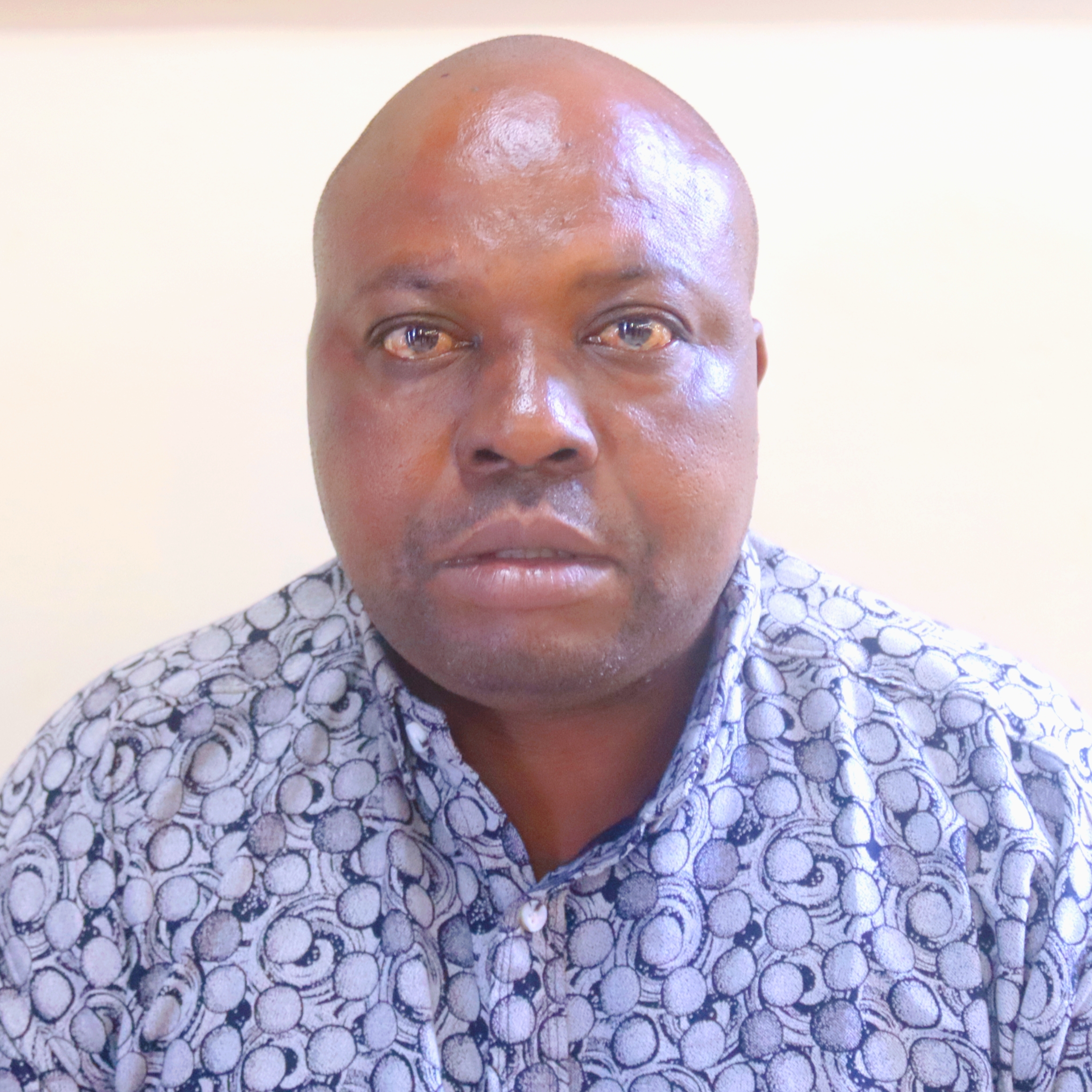 Rotich Stanley Kipkorir